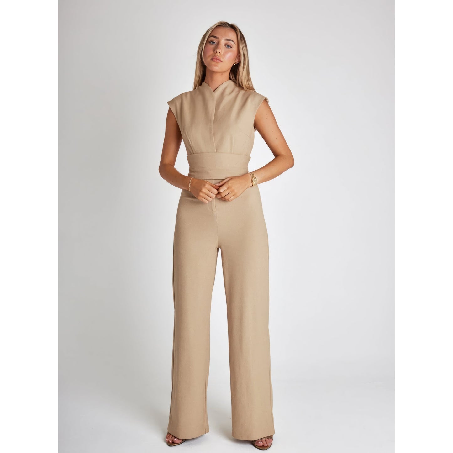 ARIANA | JUMPSUIT