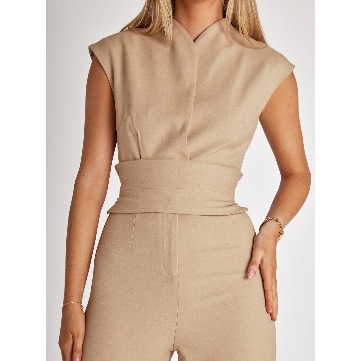 ARIANA | JUMPSUIT