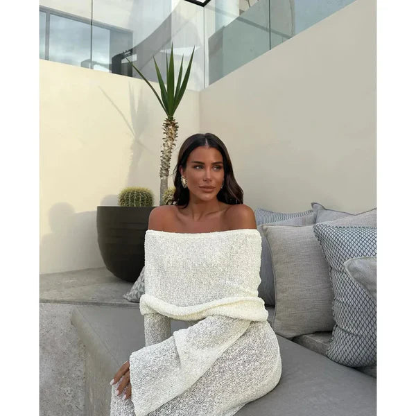 ALLURA | MAXI JURK