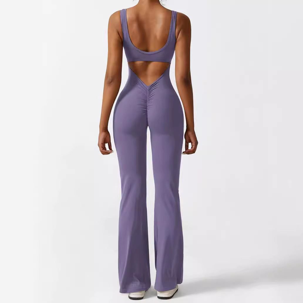 NATHALIE | JUMPSUIT