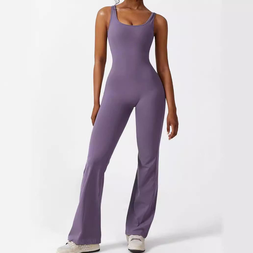 NATHALIE | JUMPSUIT