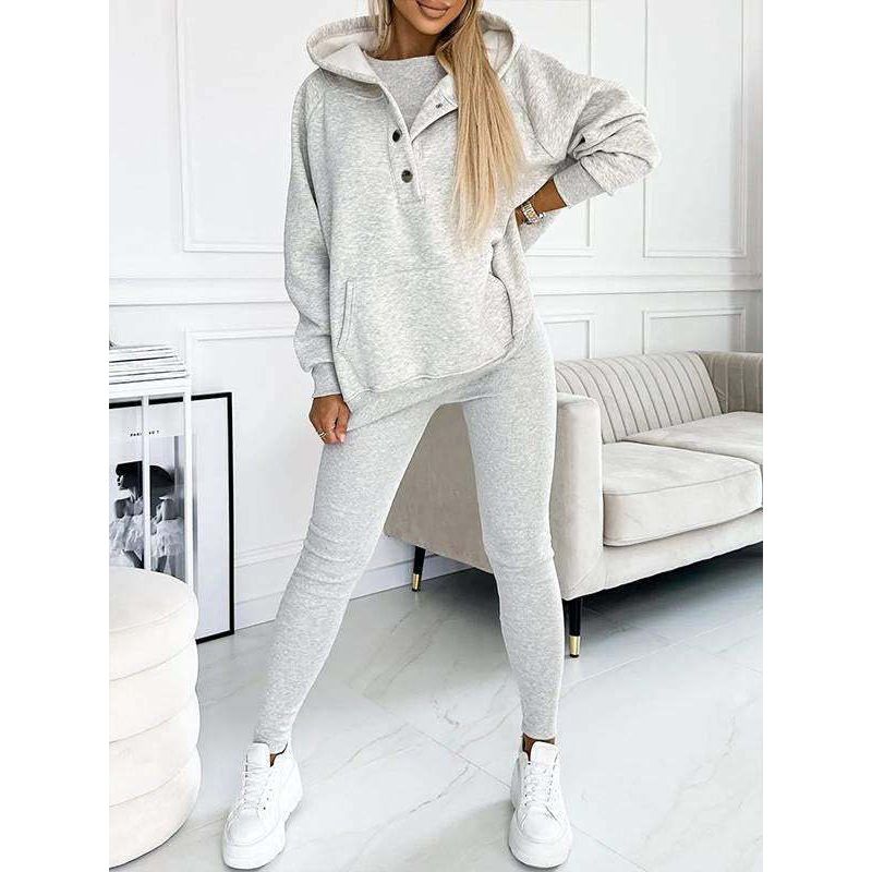 COZY | SET