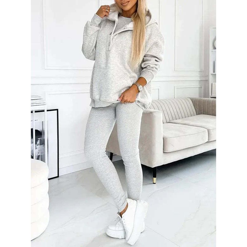 COZY | SET