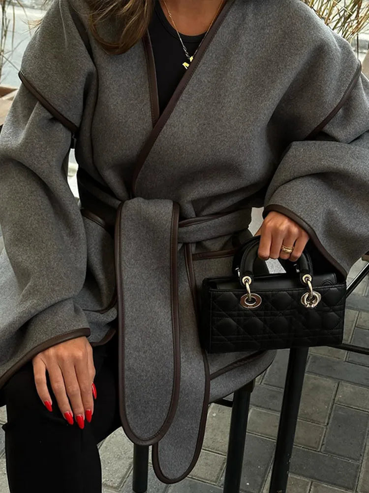 FRANCINE | MANTEL