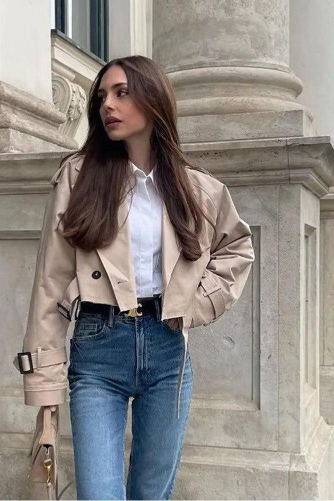 ARIA | TRENCHCOAT