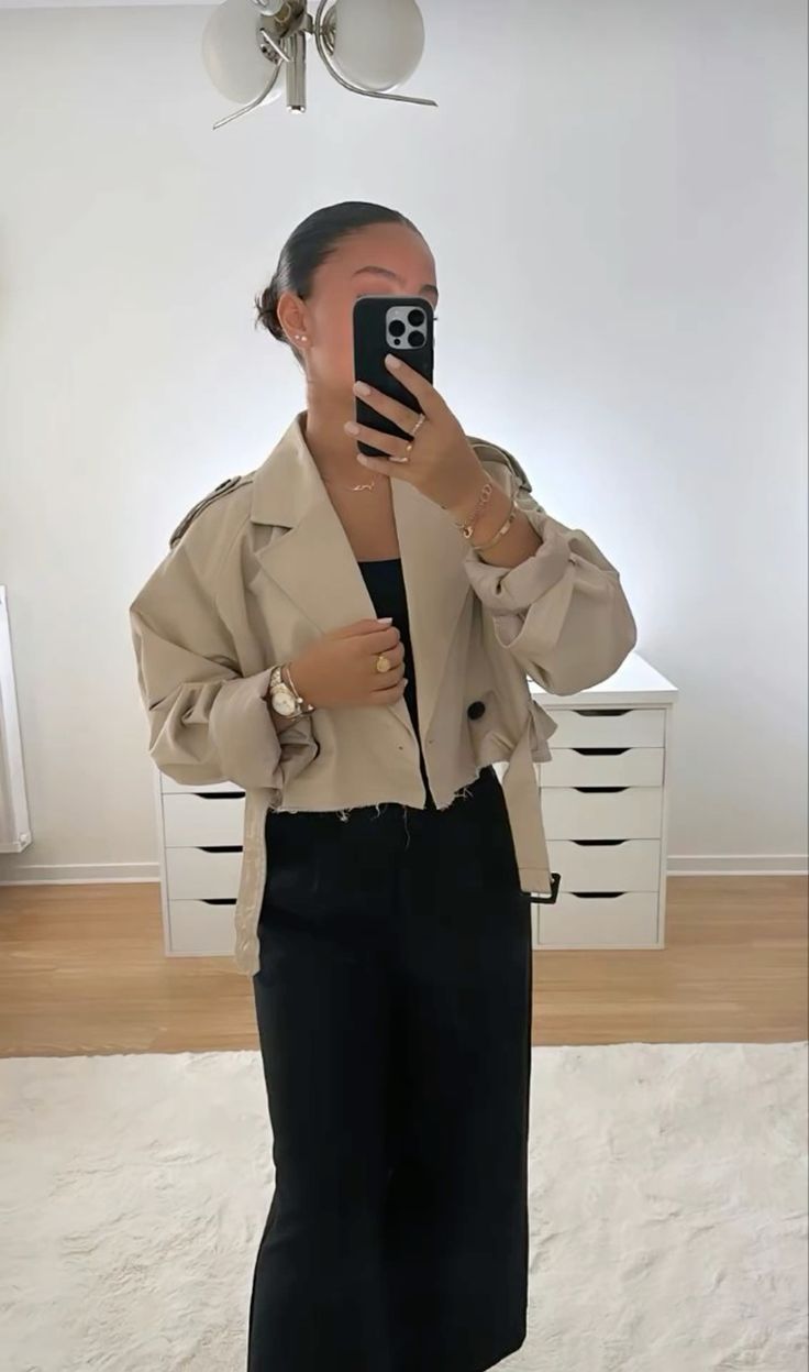 ARIA | TRENCHCOAT