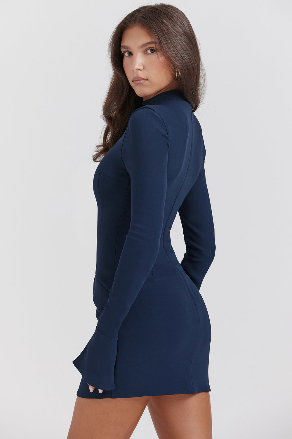 AFLOURA | CARGO MINI JURK