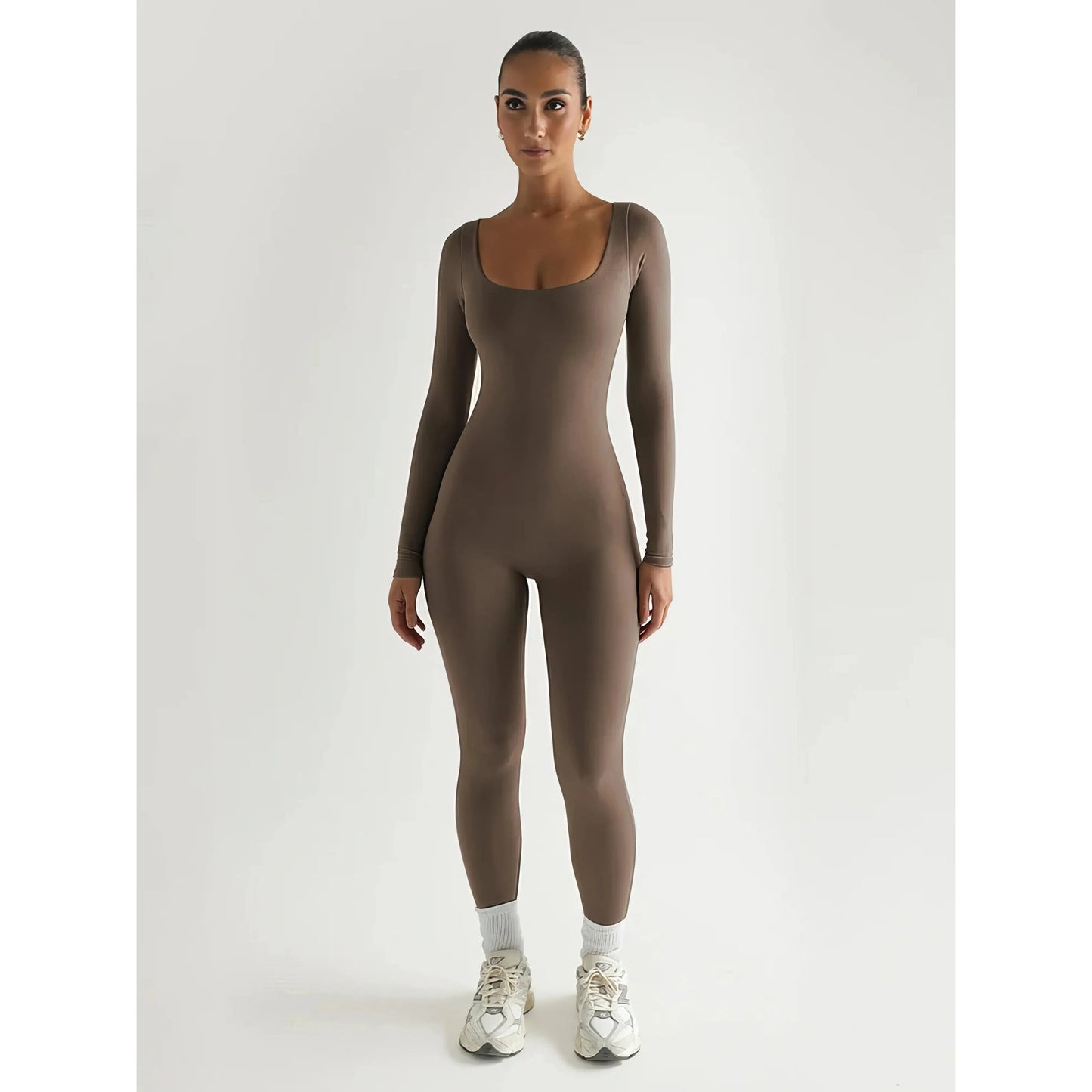 NATHALIE | JUMPSUIT