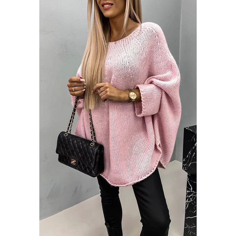 FAITH | OVERSIZED TRUI