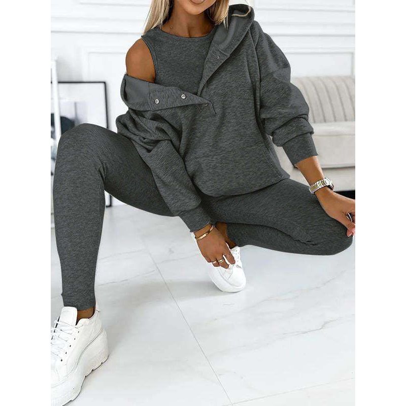 COZY | SET