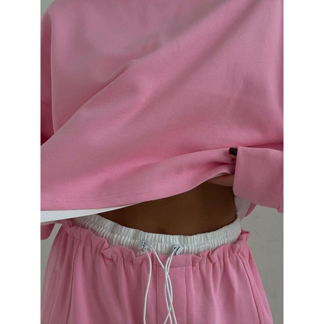 LUNA | TRACKSUIT