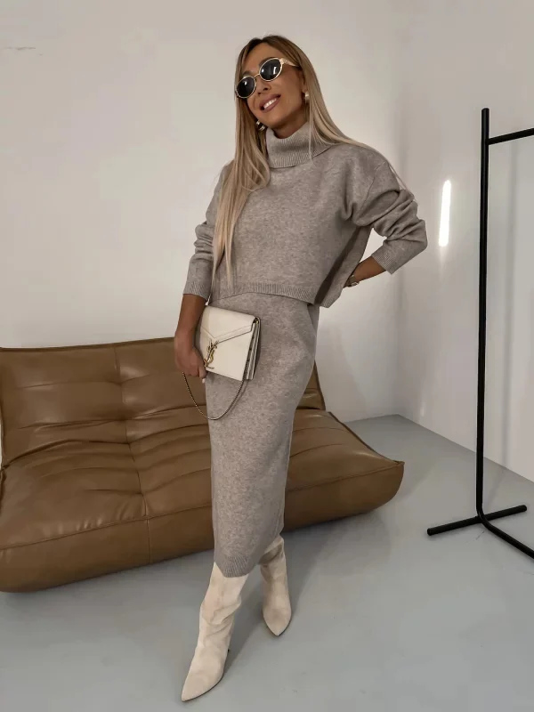 AMALIA | JURK SET