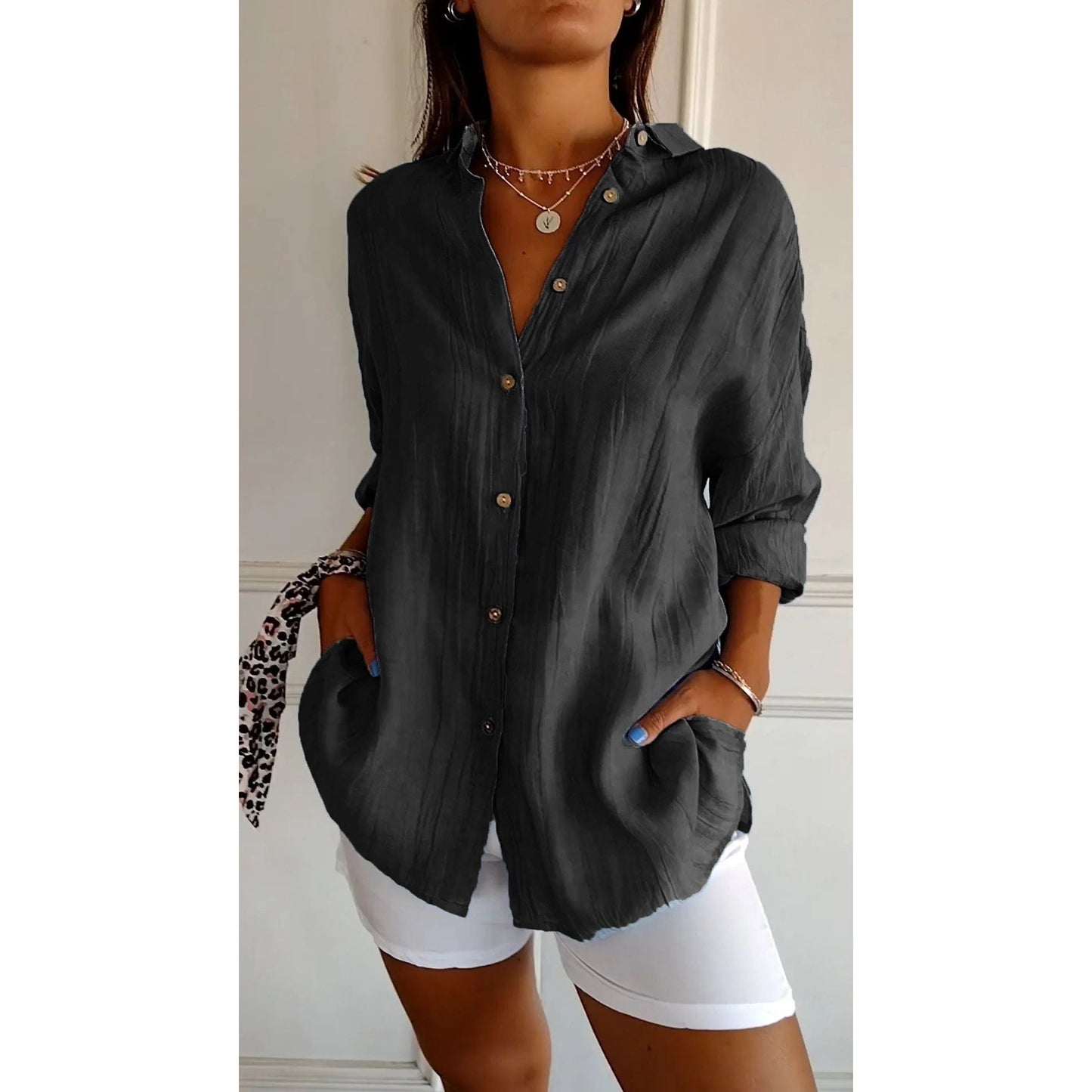 LOUISA | BLOUSE