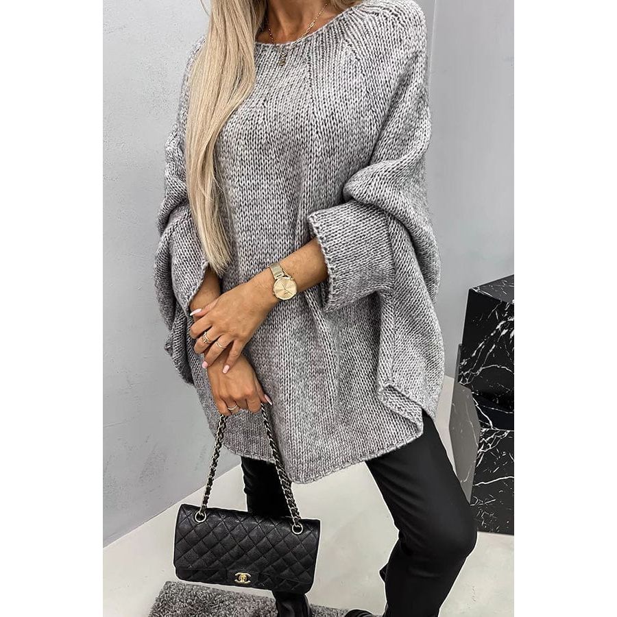 FAITH | OVERSIZED TRUI