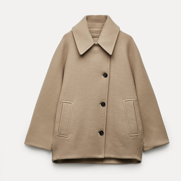 ASHLEY | OVERSIZED WOLLEN JAS