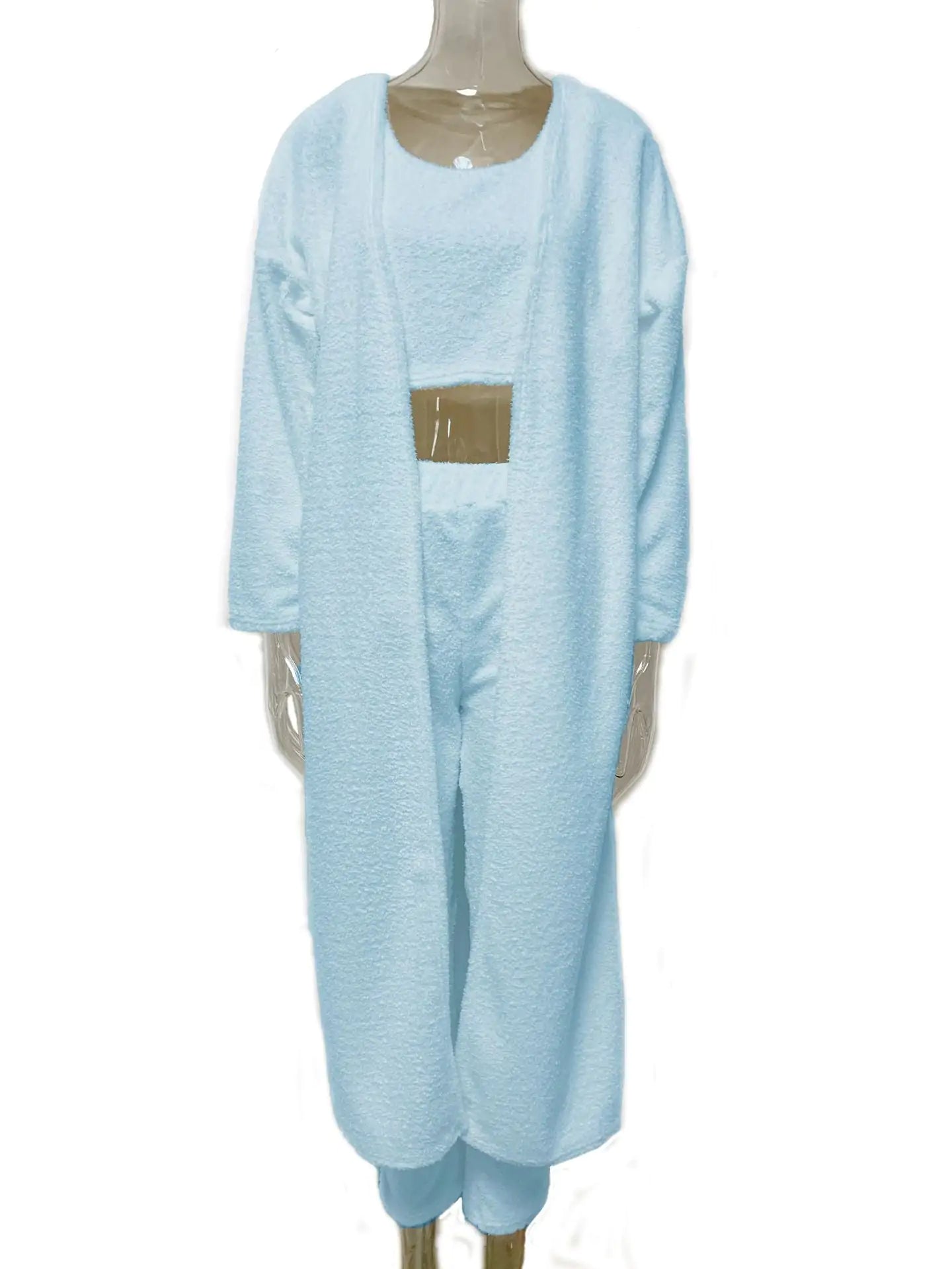 LUNA | PYJAMA SET