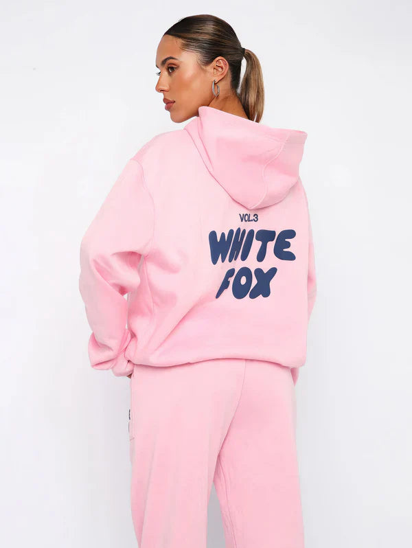 WHITE FOX | TRAININGSPAK