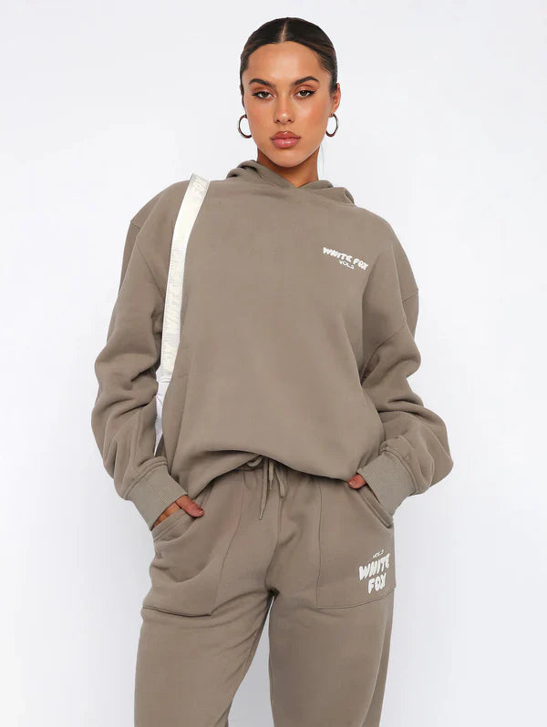WHITE FOX | TRAININGSPAK