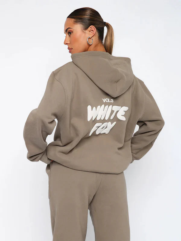 WHITE FOX | TRAININGSPAK