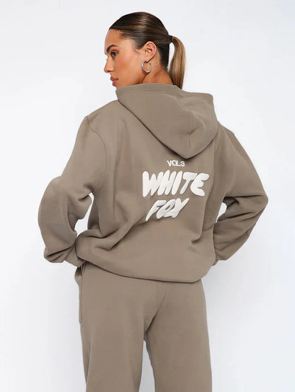 WHITE FOX | TRAININGSPAK