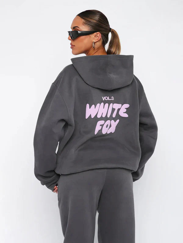 WHITE FOX | TRAININGSPAK