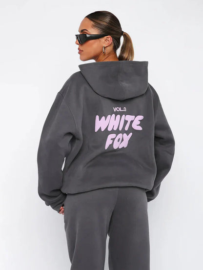 WHITE FOX | TRAININGSPAK