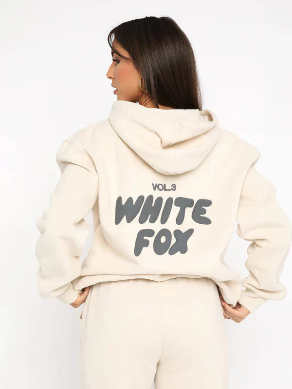 WHITE FOX | TRAININGSPAK