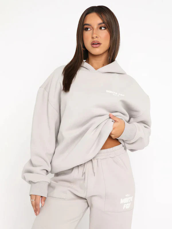WHITE FOX | TRAININGSPAK