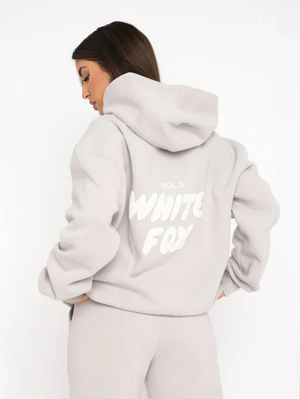 WHITE FOX | TRAININGSPAK