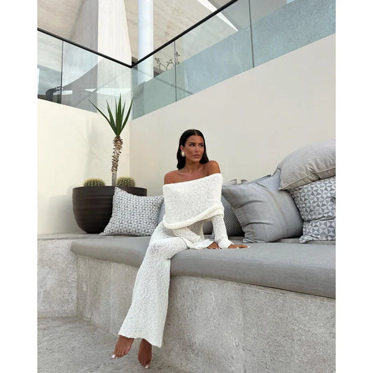 ALLURA | MAXI JURK