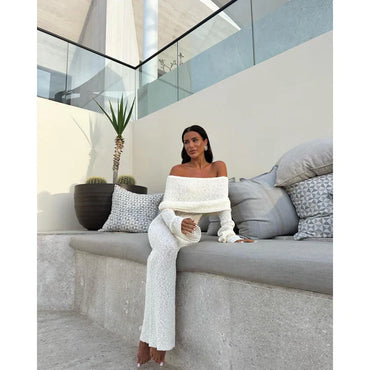 ALLURA | MAXI JURK