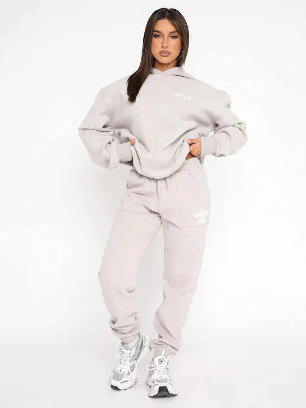 WHITE FOX | TRAININGSPAK