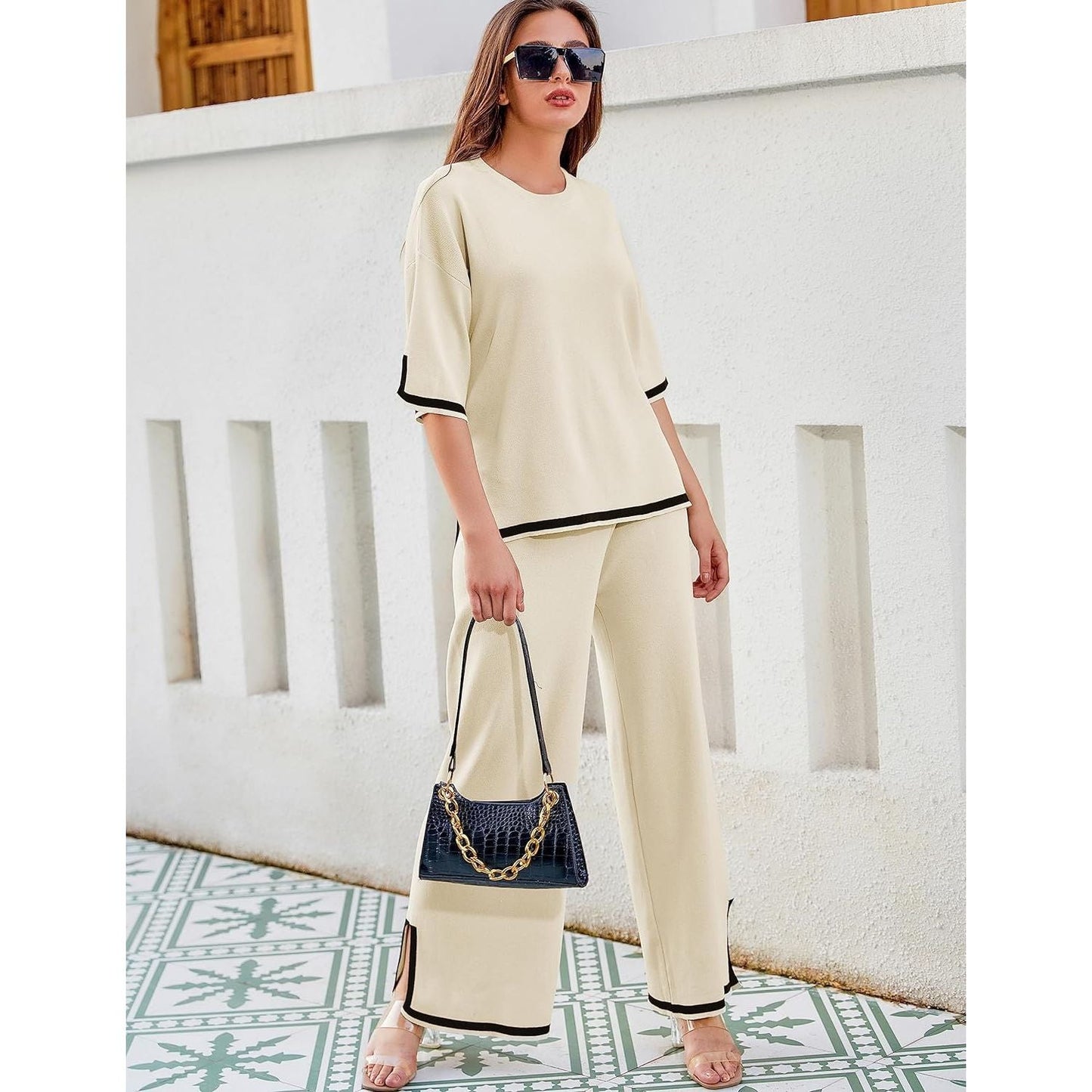 SANNAH | SET