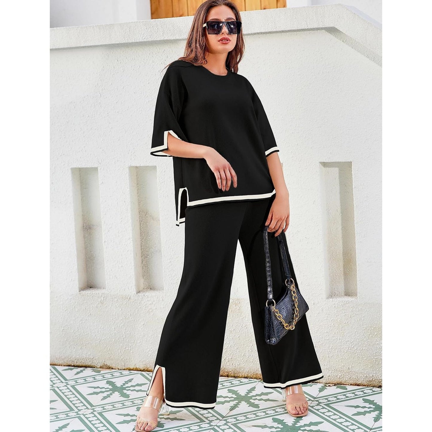 SANNAH | SET