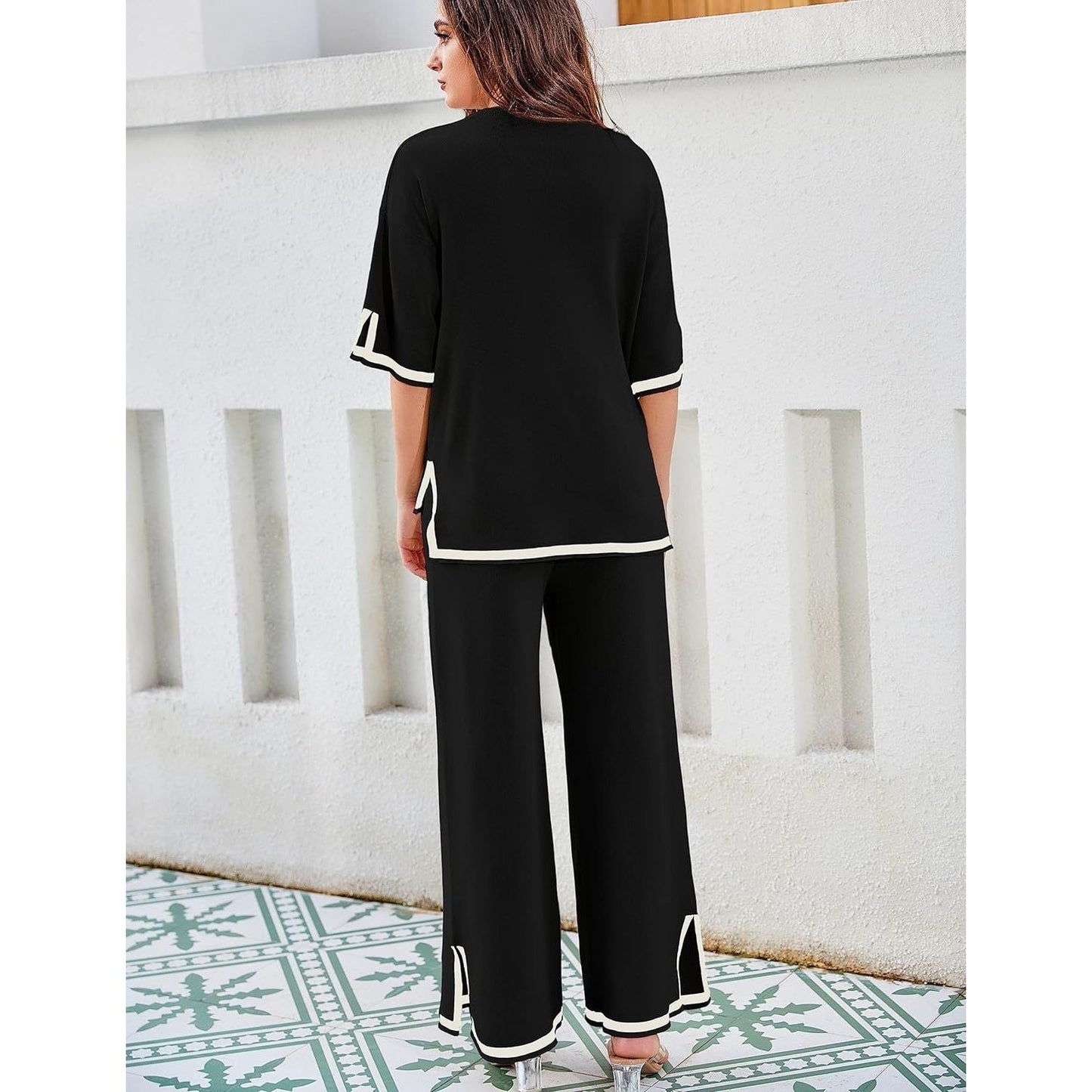 SANNAH | SET