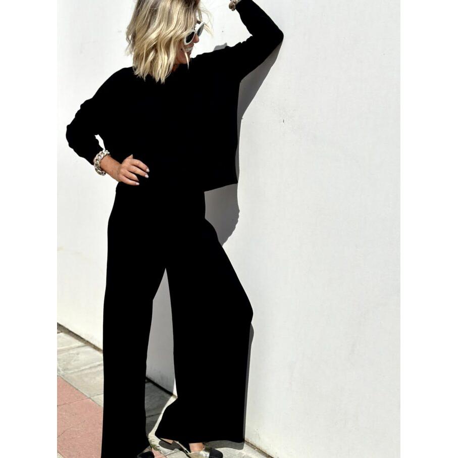 COMFY | SET