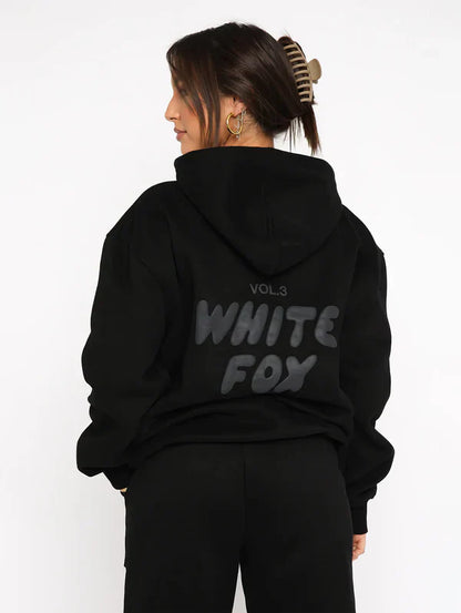 WHITE FOX | TRAININGSPAK