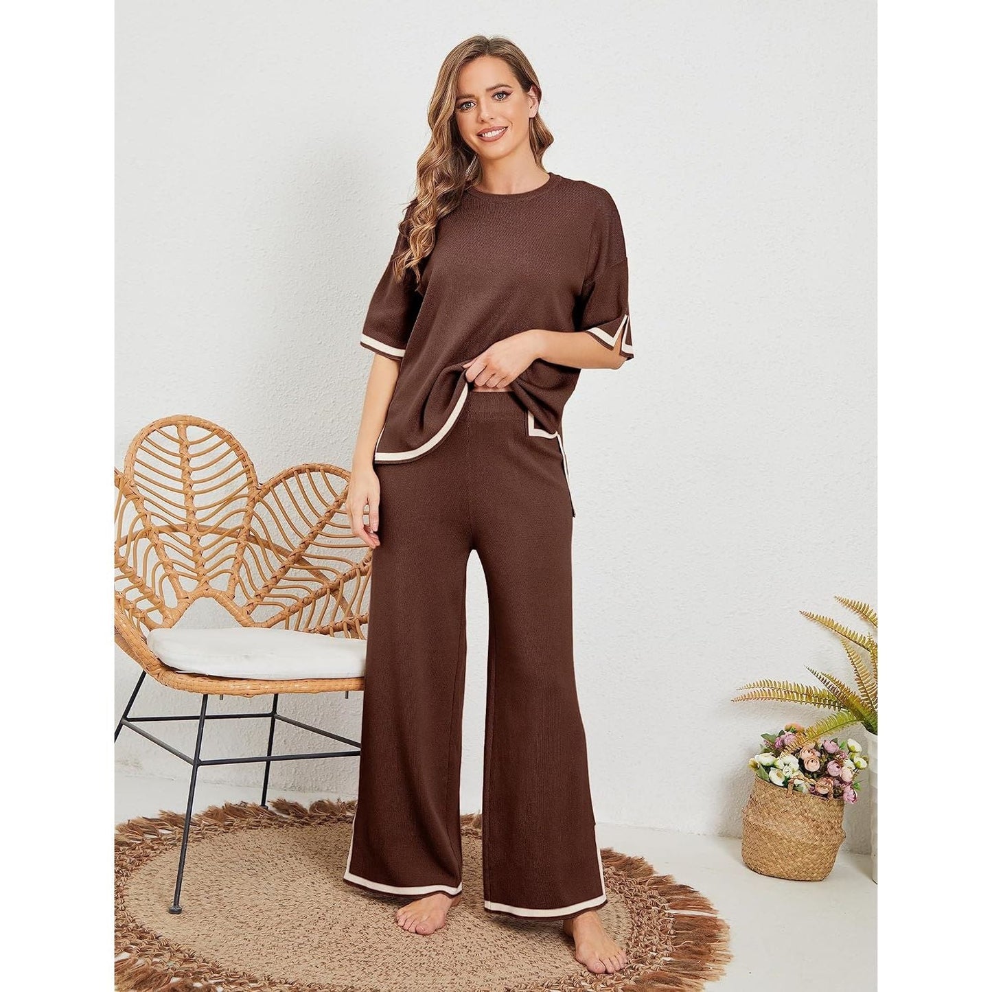 SANNAH | SET