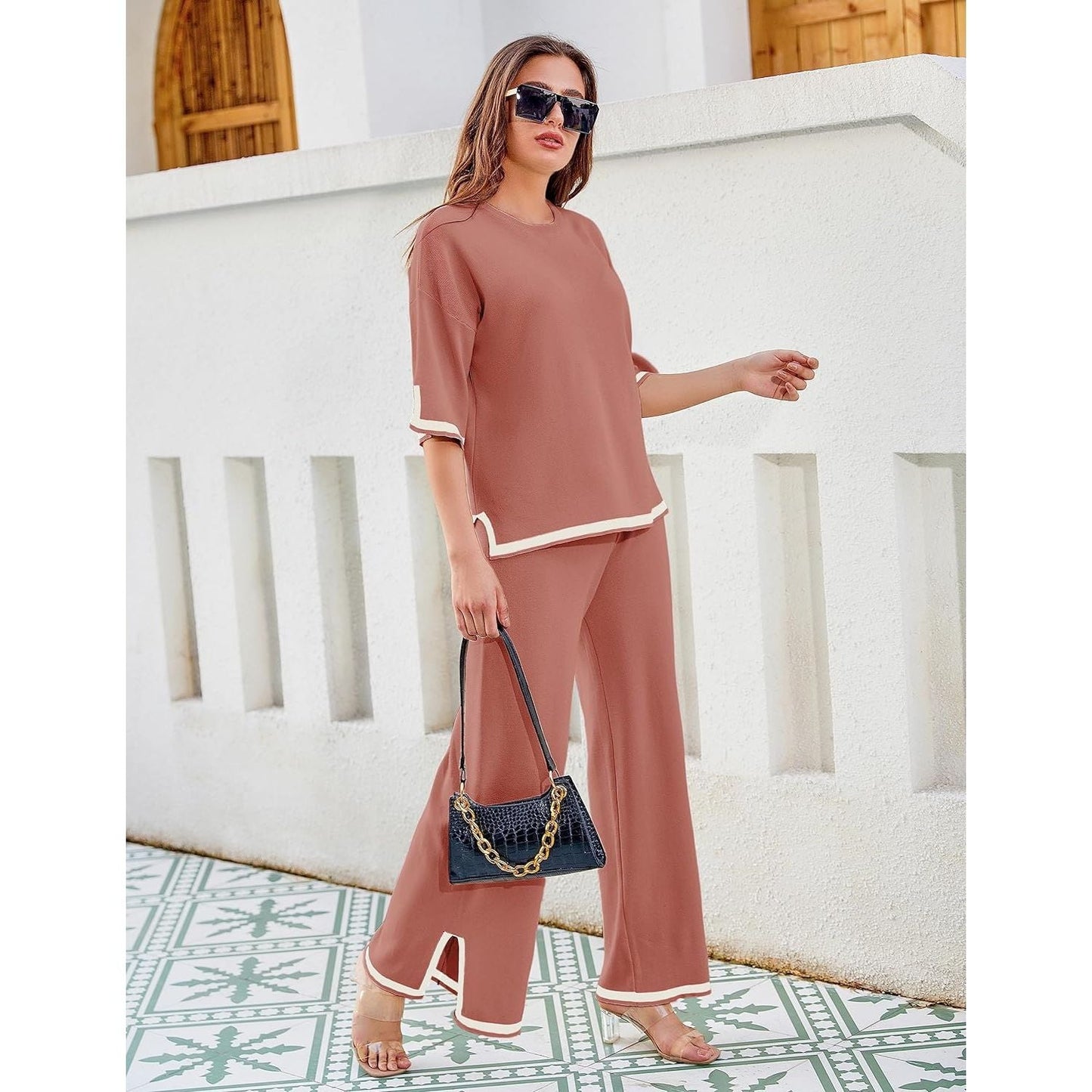SANNAH | SET