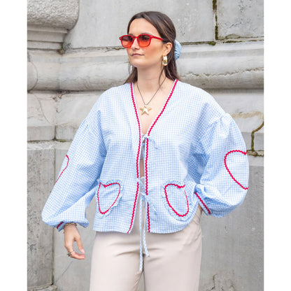 MARIAM | HART TOP
