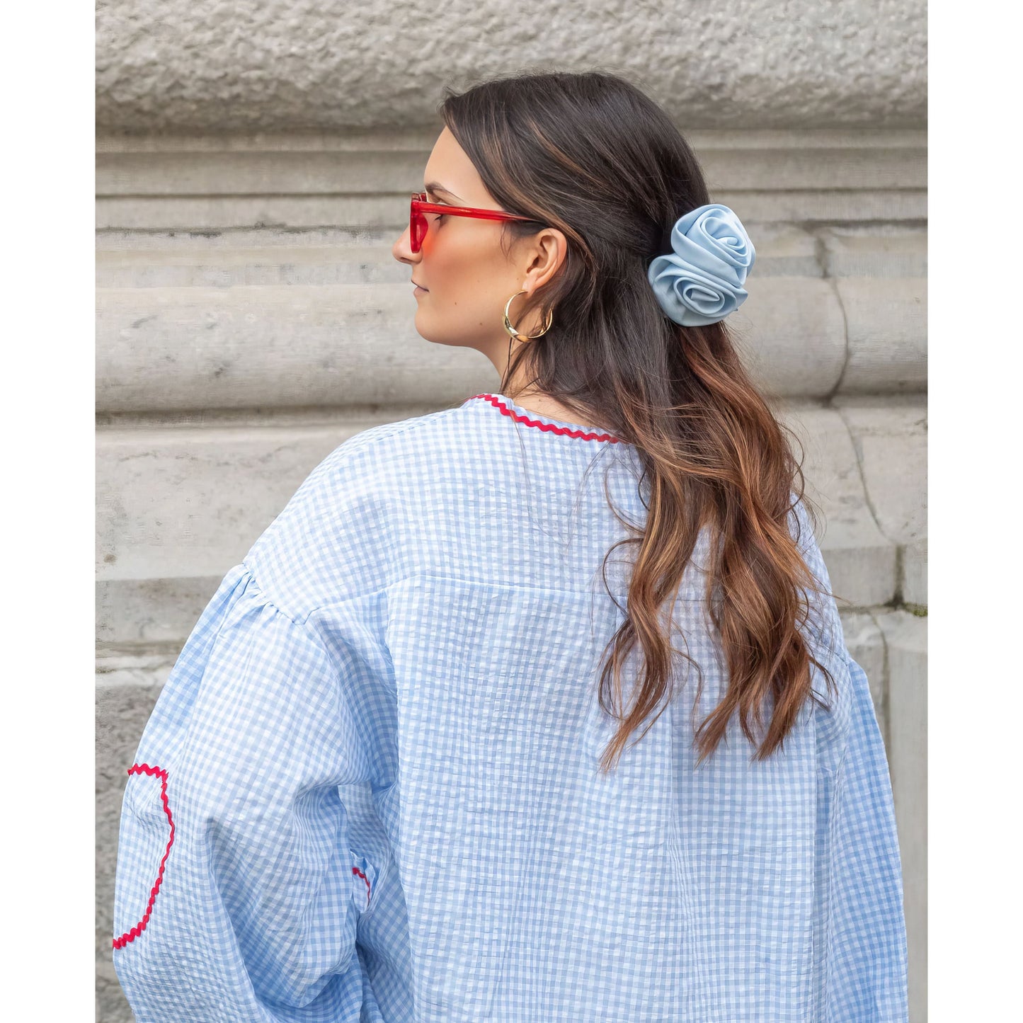 MARIAM | HART TOP