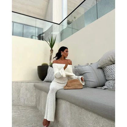 ALLURA | MAXI JURK