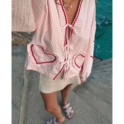 MARIAM | HART TOP