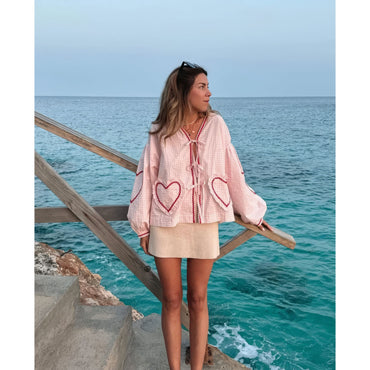 MARIAM | HART TOP
