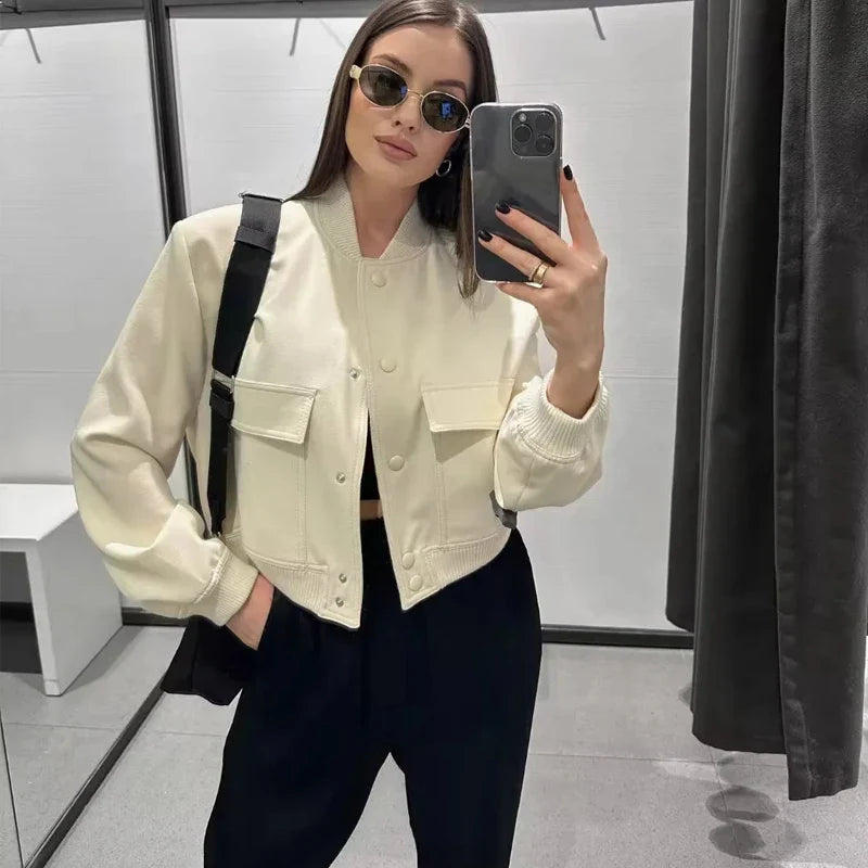 SOFIA | JAS