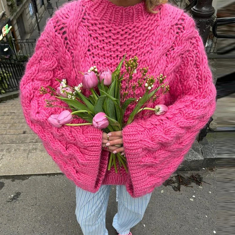 SHEILA | VINTAGE TRUI