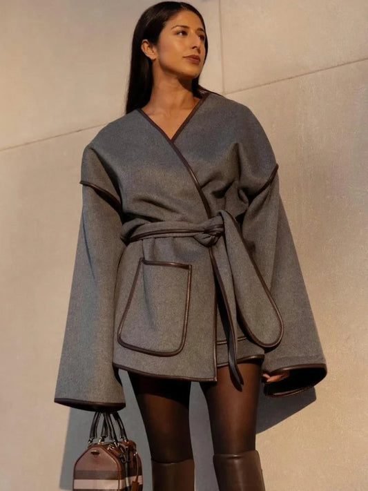 FRANCINE | MANTEL