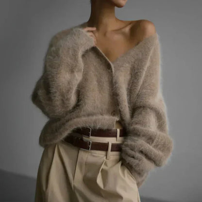 FIOLA | CASHTMERE VEST