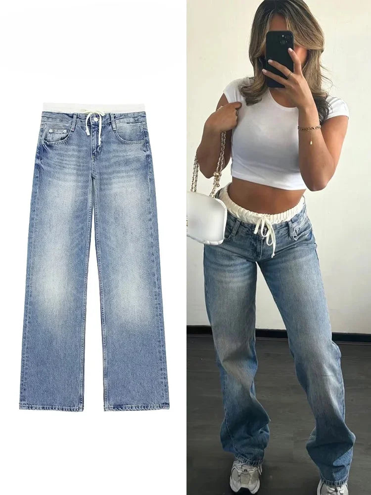NINA | JEANS