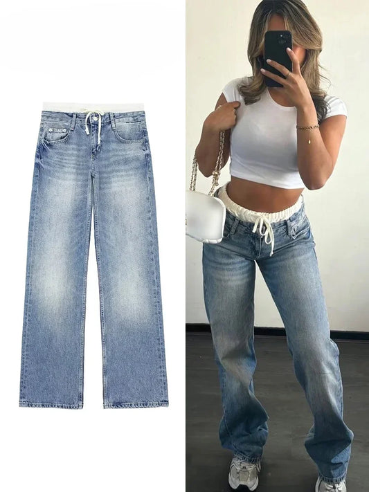 NINA | JEANS